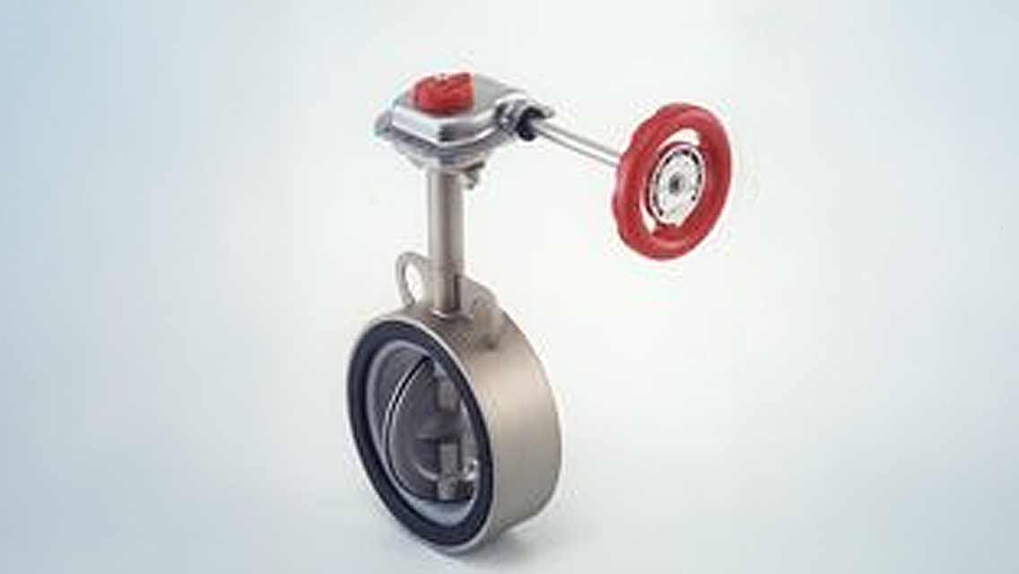 M-611 GH(ギヤハンドル式)