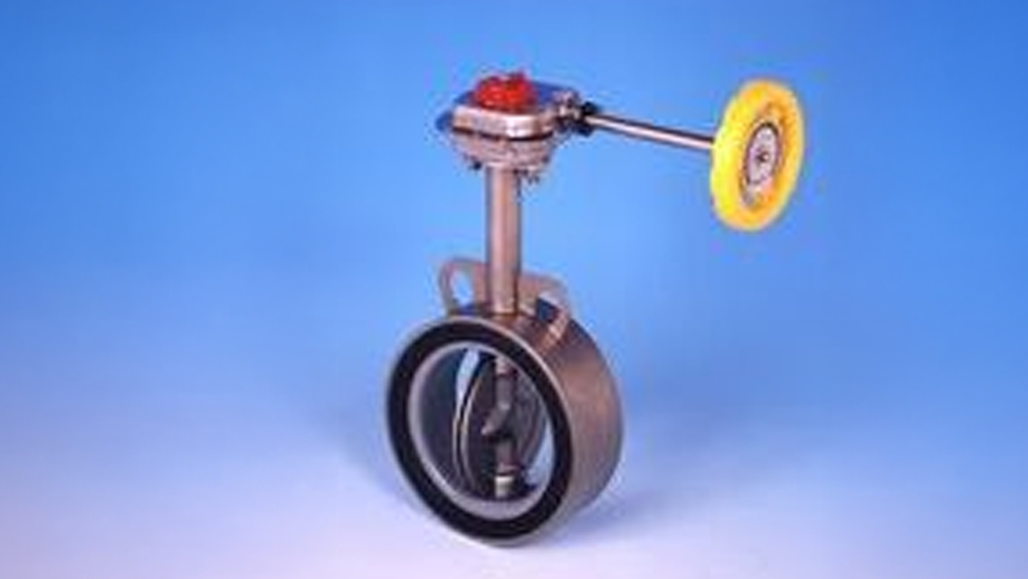 給湯用M-611GH(ギヤハンドル式)