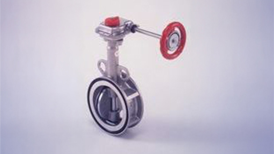 M-611 GH(ギヤハンドル式)