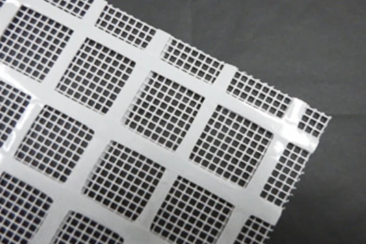 フィットメッシュSの画像