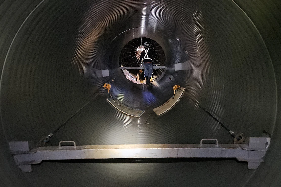 農業用水用の画像