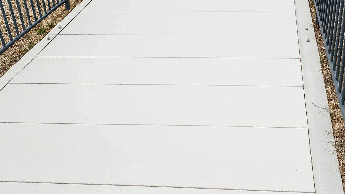 FRP中空板の画像