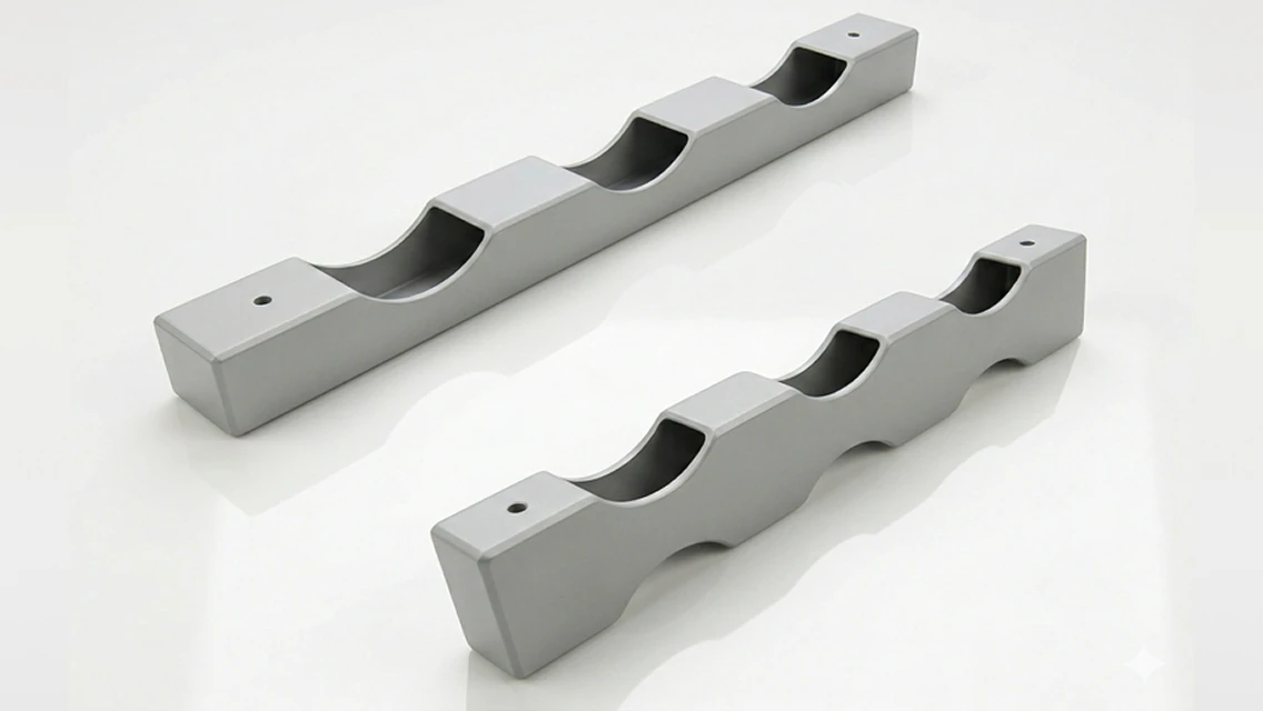 FRPクリートの画像