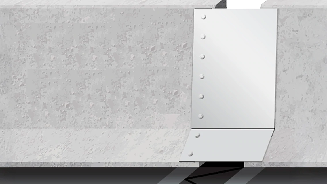 FRPフレックスカバープレート「プラッキー」の画像