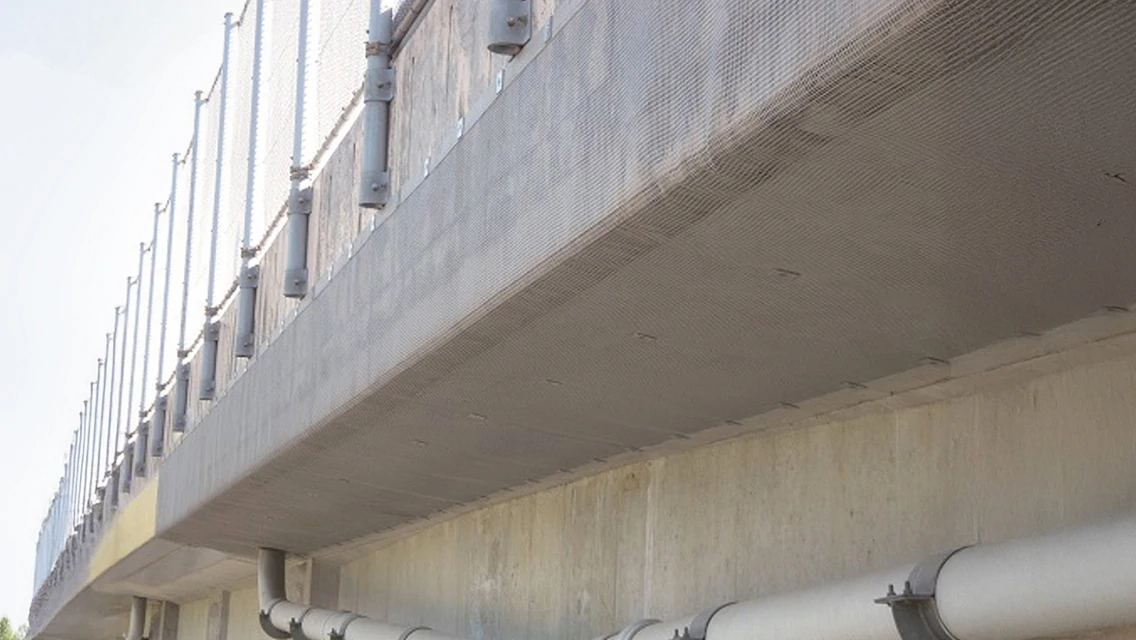 スマートメッシュの画像