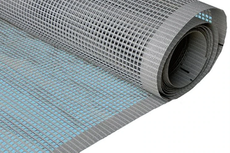 スマートメッシュの画像  