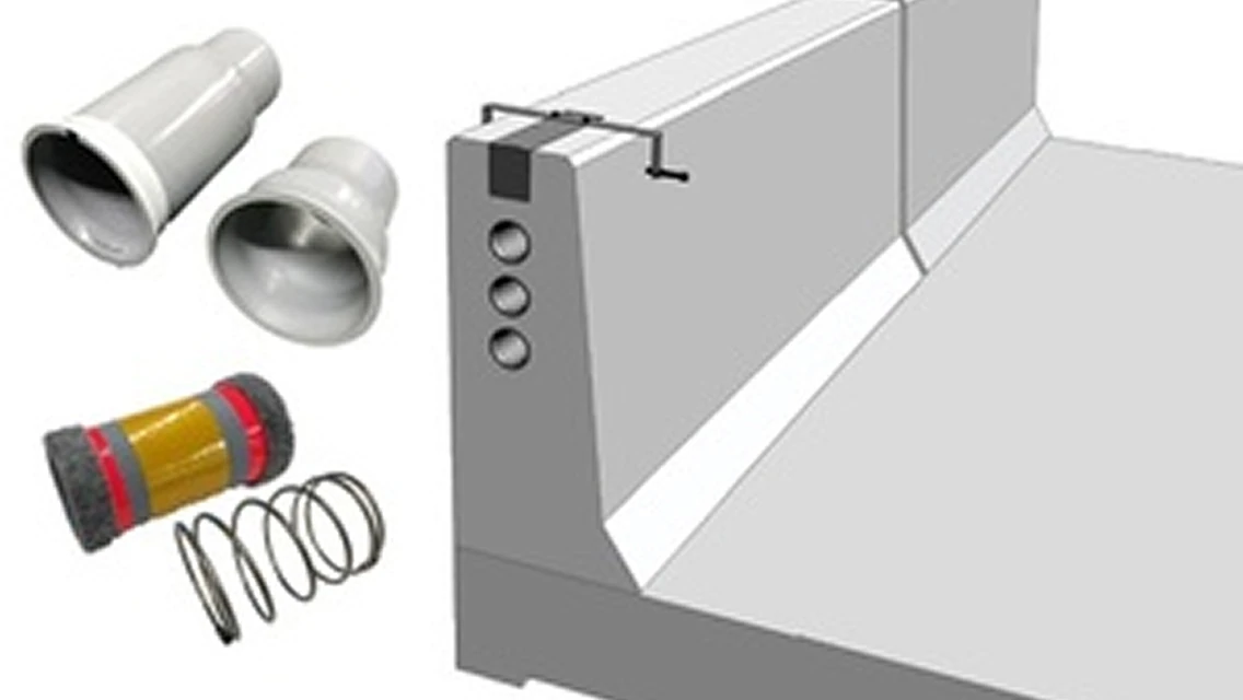 通信管ジョイントの画像