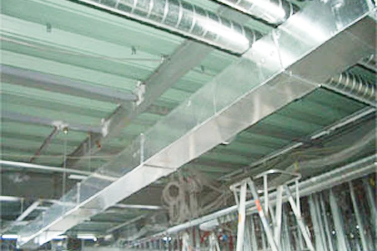 施工事例の画像