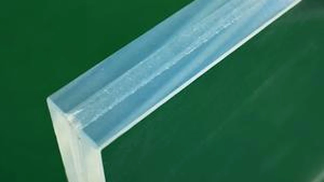 飛散防止性能の画像