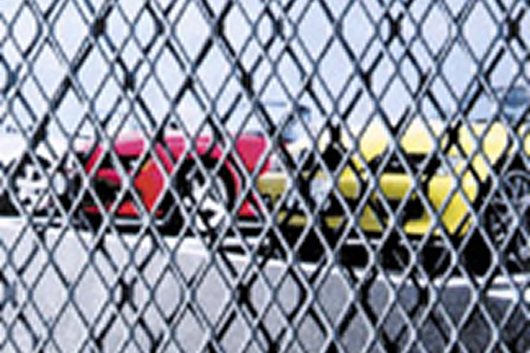 Aタイプ（フィルム・アルミメッシュ）の画像