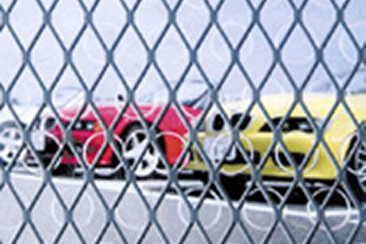 Pタイプ（フィルム・孔空きポリカーボネート）の画像