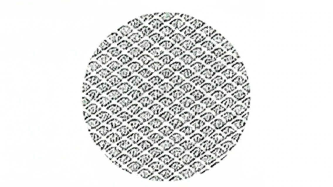 アルミ繊維吸音材『ポアル』の画像2