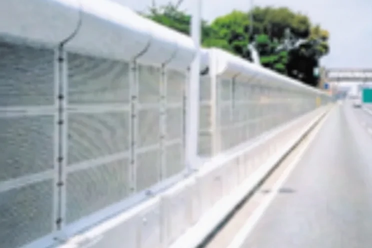 HSR型施工例の画像