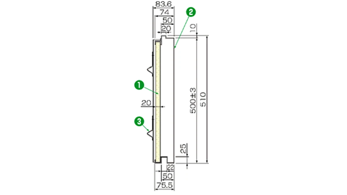CRBタイプの画像