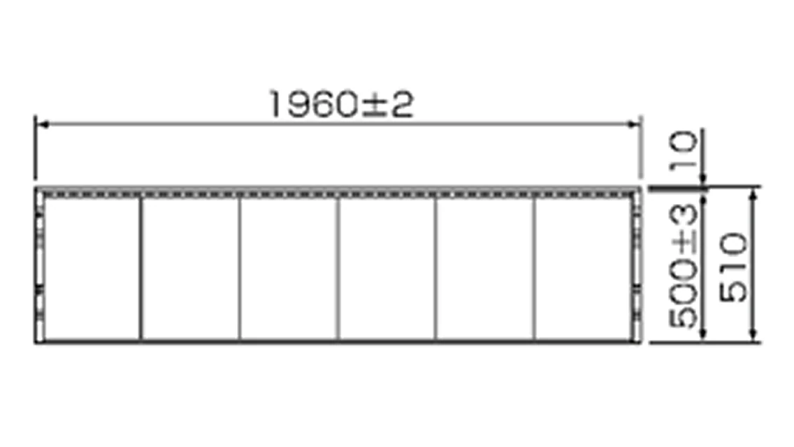 CRBタイプの画像