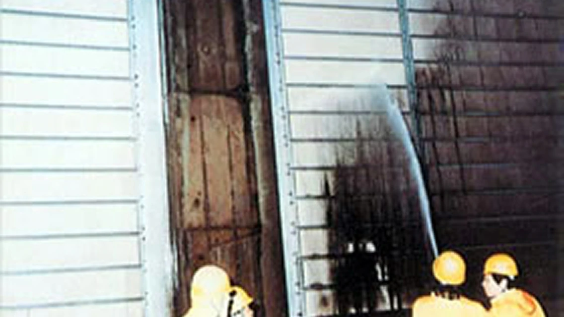 透過損失の画像