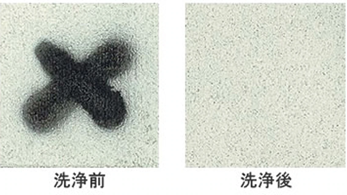 スプレー落書きの画像