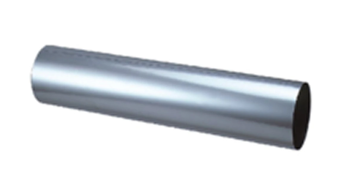 ステンレス・ストレートシームダクトの画像