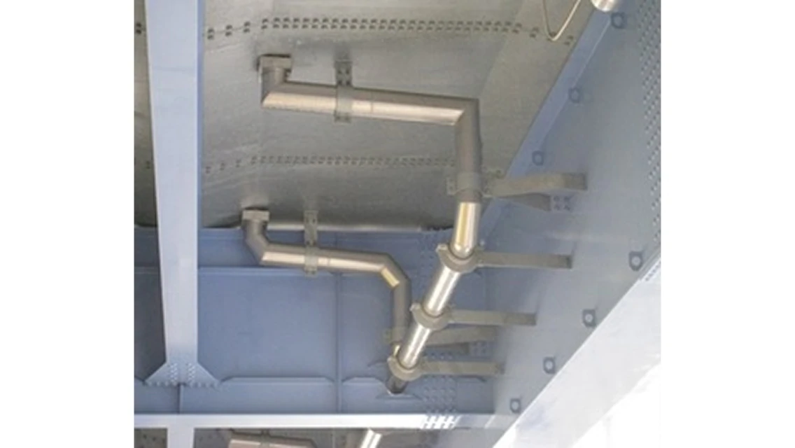 SUS排水システムの画像