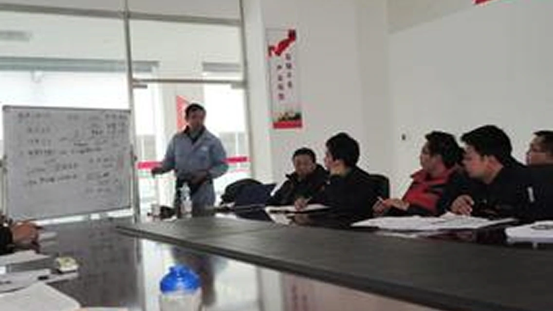 提案内容に関する交流シーンの画像