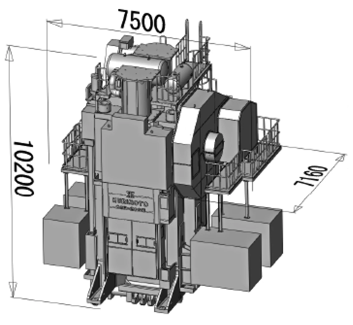 従来方式の画像