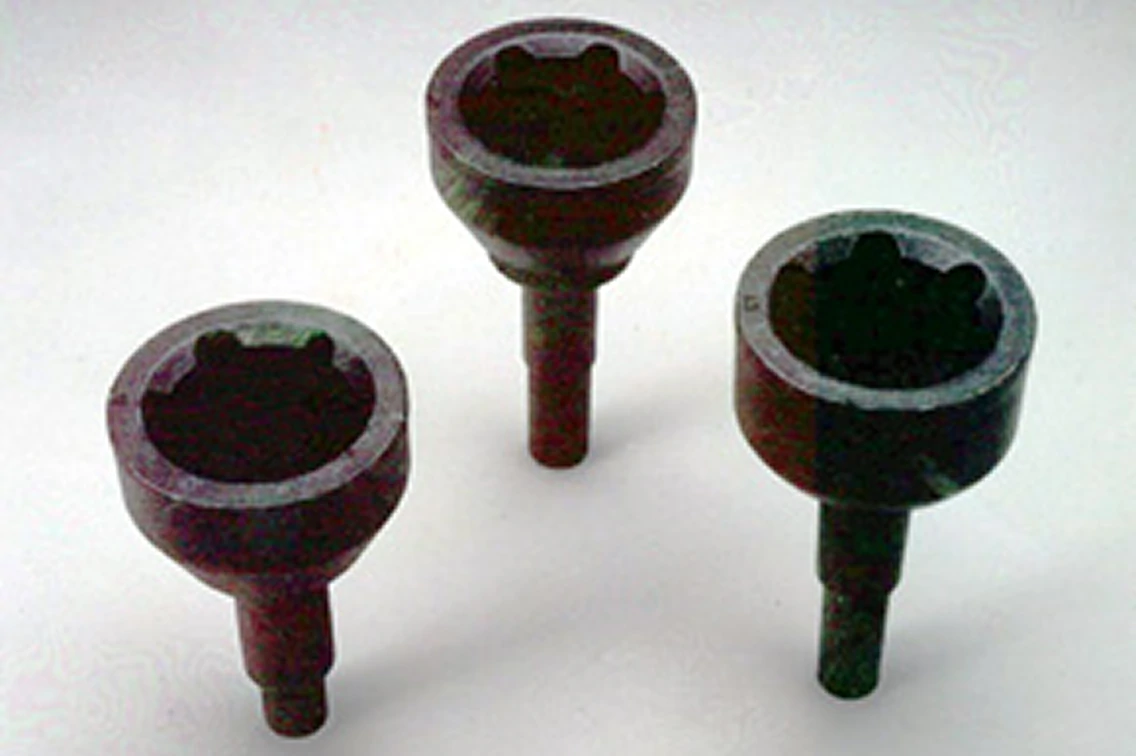 鍛造品参考：CVJの画像