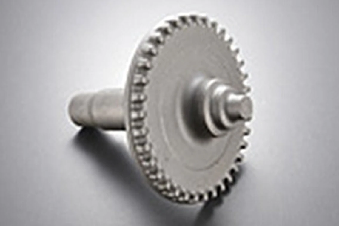 鍛造品参考：CVTの画像