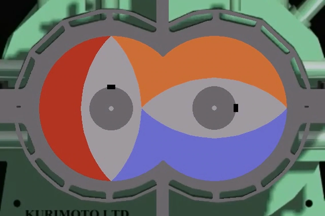 優れたセルフワイピング性の画像