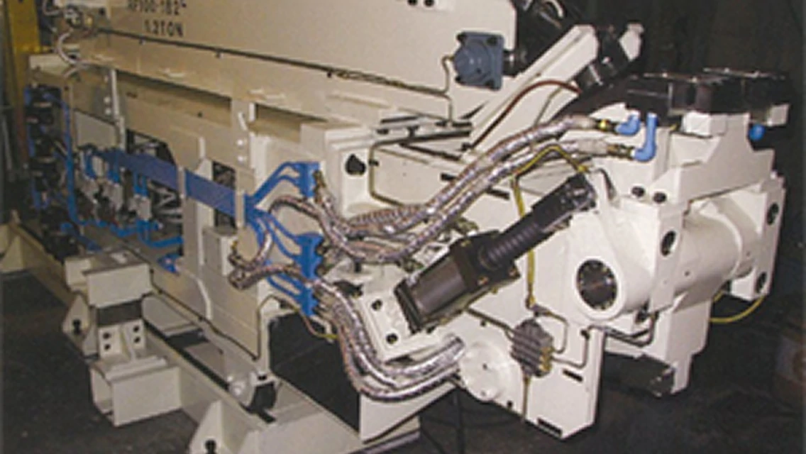 材料供給装置の画像