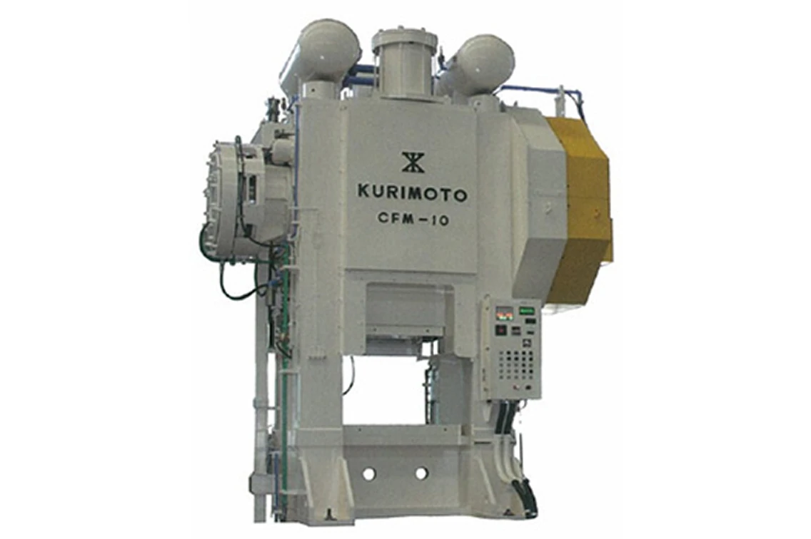 CFM-10仕様の画像