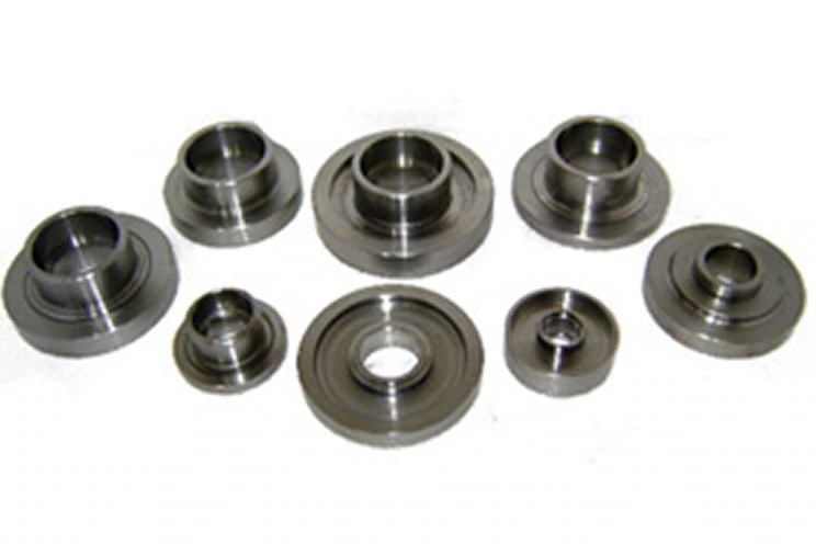 鍛造用機械プレス CFMシリーズ 活用事例の画像1