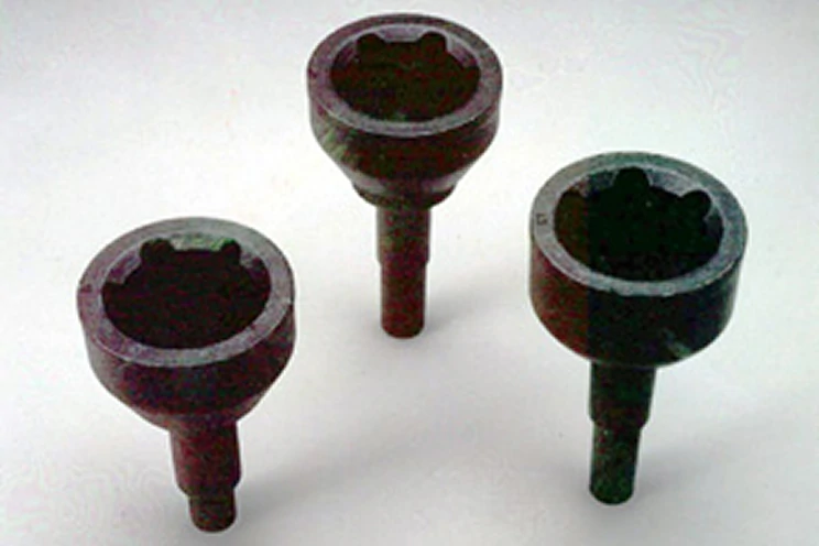 鍛造用機械プレス C2Fシリーズ 活用事例の画像1