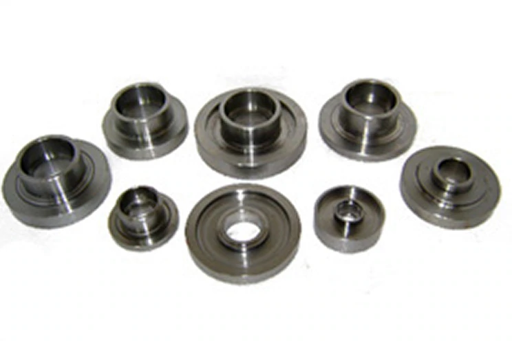 鍛造用機械プレス C2Fシリーズ 活用事例の画像2