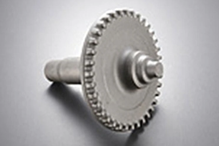 鍛造用機械プレス C2Fシリーズ 活用事例の画像5