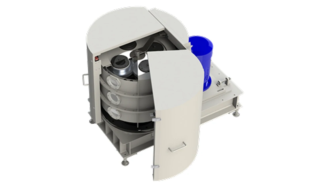 ハイジー／高速遊星ミルの画像