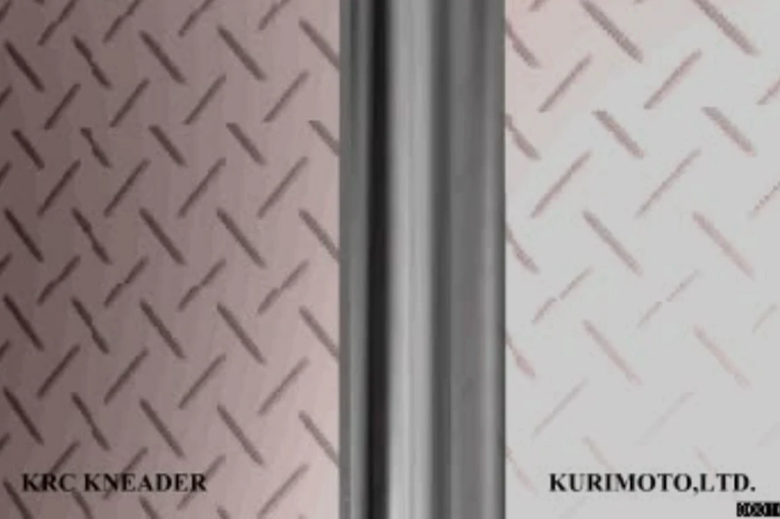 組み合わせ自由なパドル構成の画像