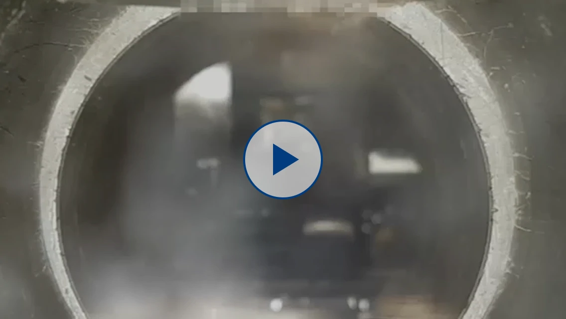 高粘度原料への対応の画像