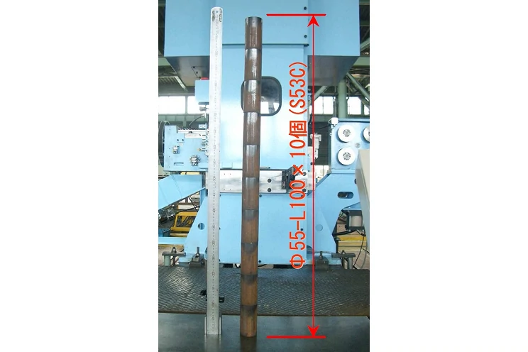 従来機と比較した画像