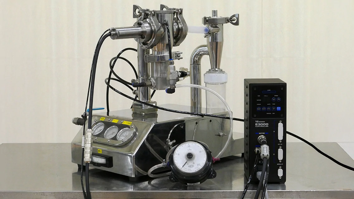 ポケットジェットJr.外観写真の画像