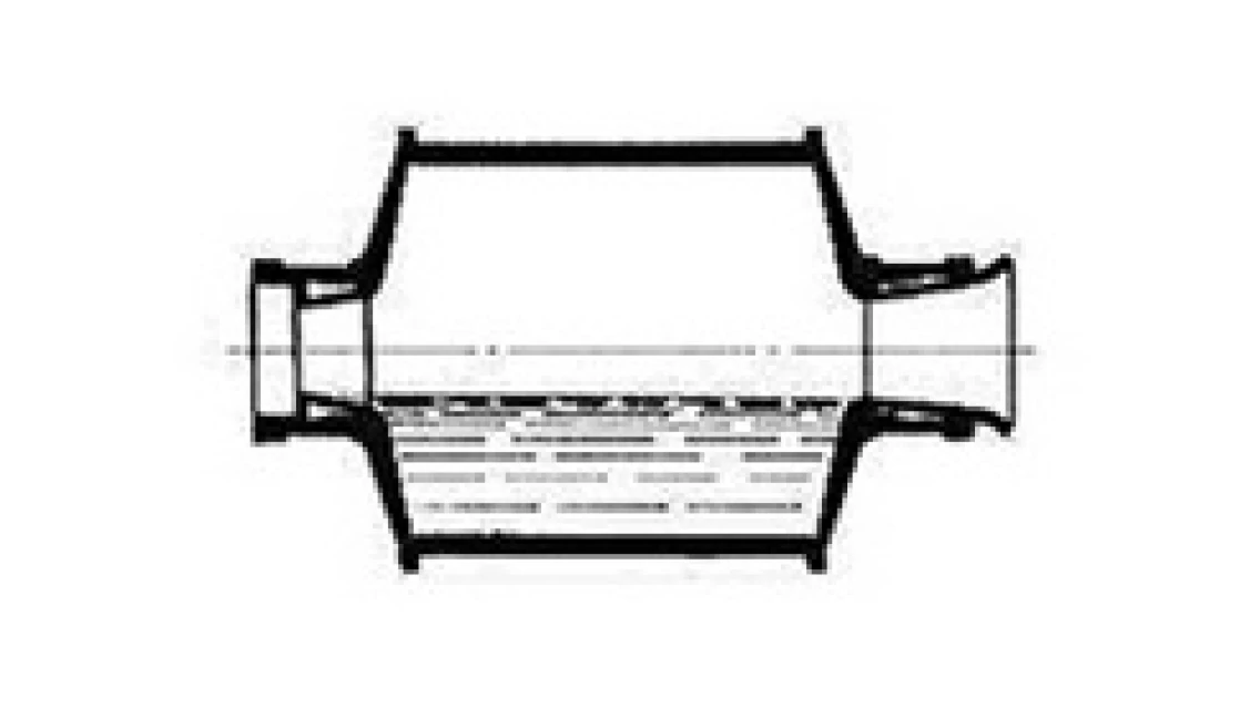 オーバーフローディスチャージ（O.F.D型）の画像