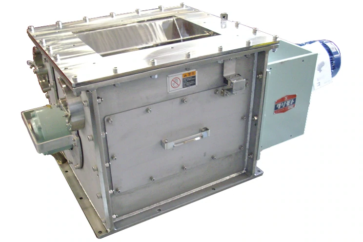 スクリーン式グラニュレータ（材質：ステンレス製）の画像1