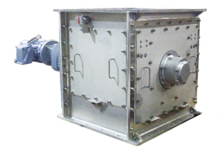 スクリーン式グラニュレータ（材質：ステンレス製）の画像2