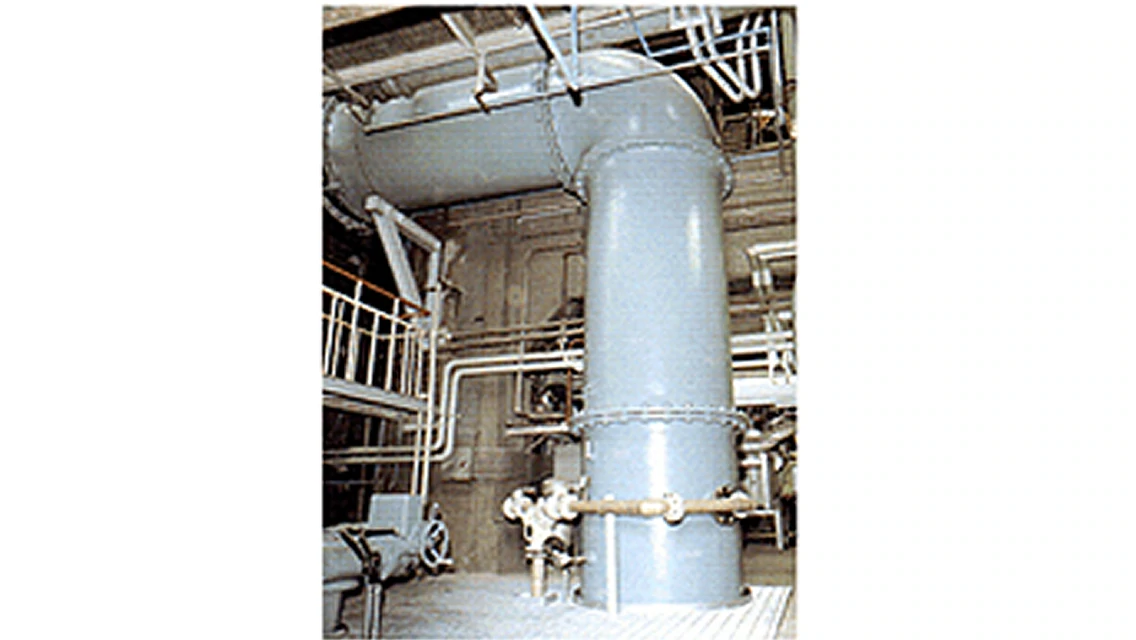 各種産業用 クリモトダクタイル鉄管の画像