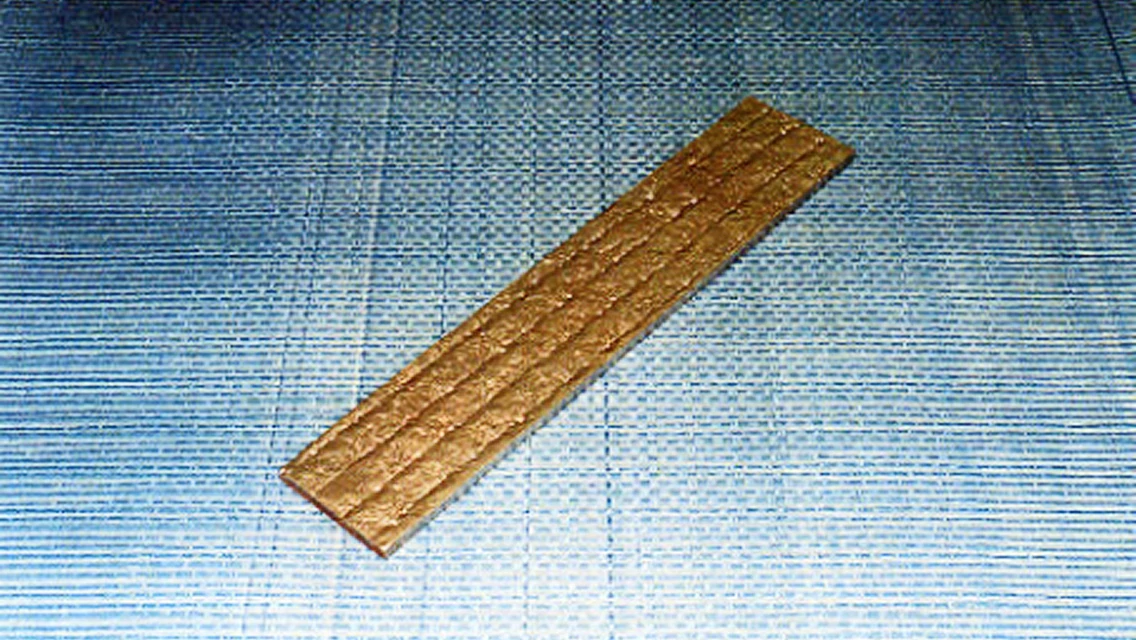 KSWプレートの画像