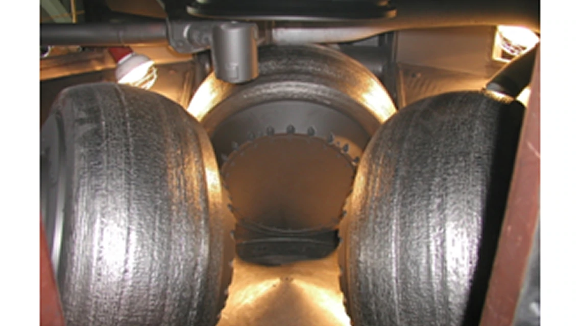 自動硬化肉盛KSWプロセスの画像