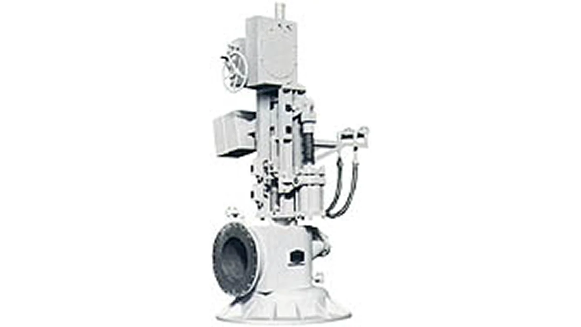 ブローオフ弁の画像