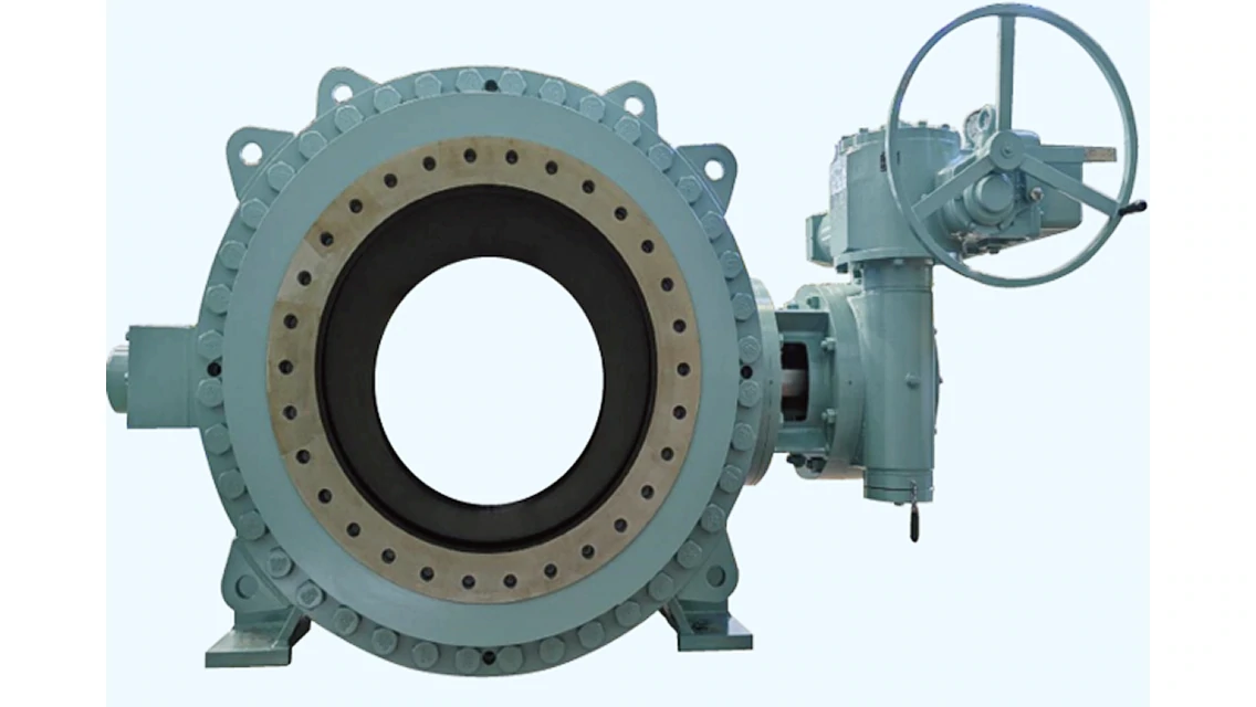 スフェリカルバルブの画像