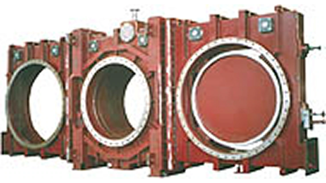 ゴッグル弁の画像