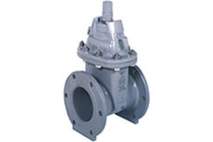 ソフトシール仕切弁 SE-1 フランジ形ソフトの画像