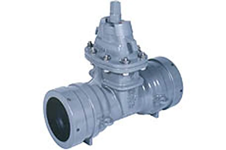 ソフトシール仕切弁 SE-40 NS形ソフトの画像